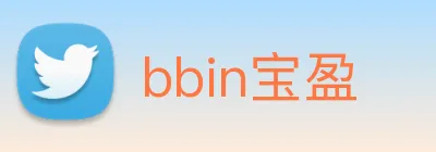 bbin宝盈 logo